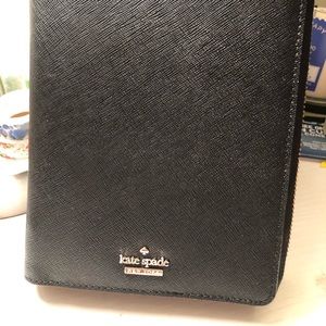 Kate Spade planner